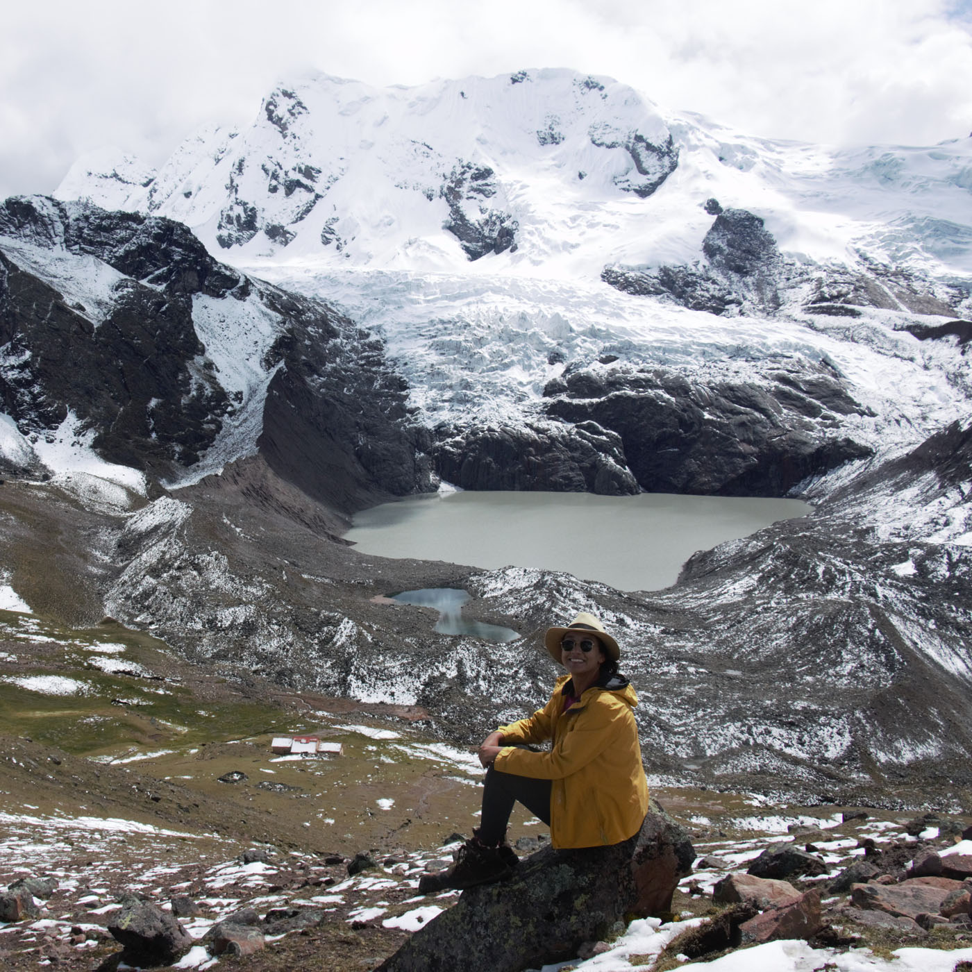 Ausangate Trek to Rainbow Mountain 3 Days