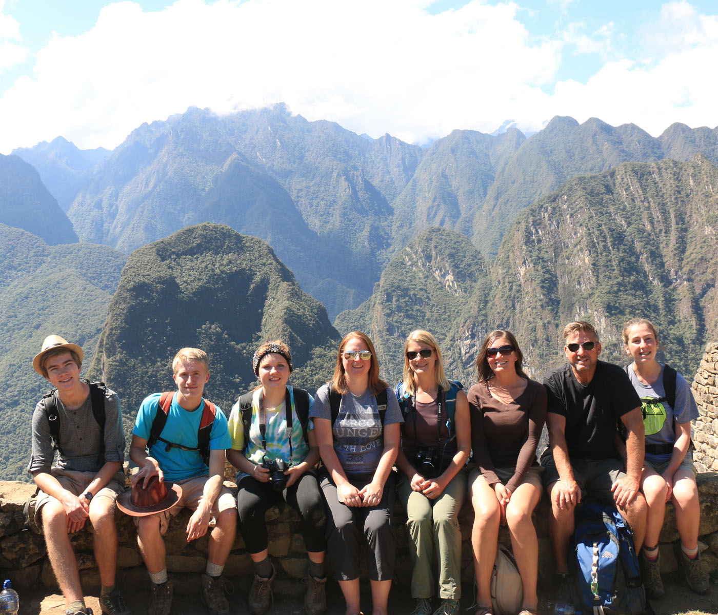 Lares Adventure To Machupicchu