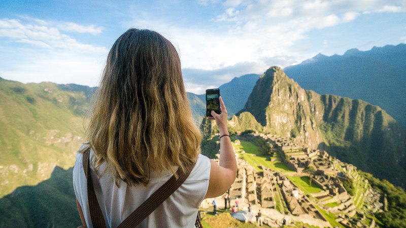 Sacred Valley and Machupicchu